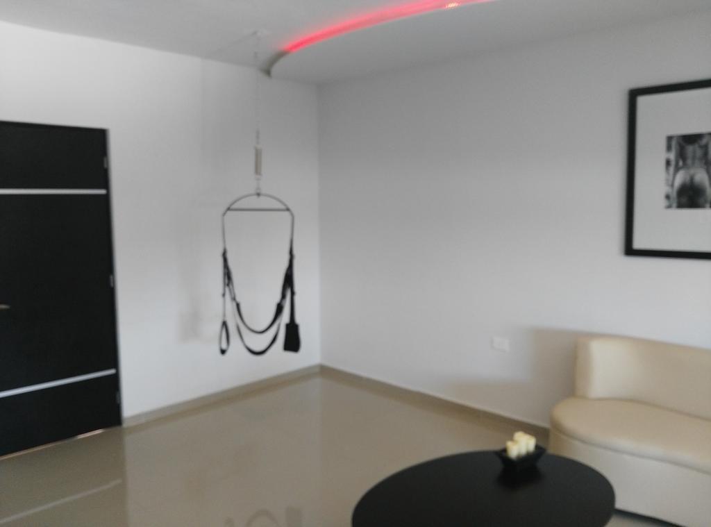 Vita Love Hotel Mérida Buitenkant foto