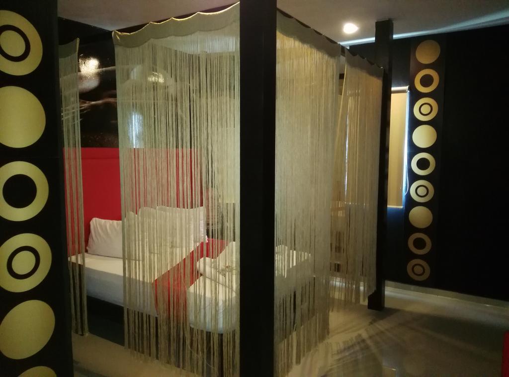 Vita Love Hotel Mérida Buitenkant foto