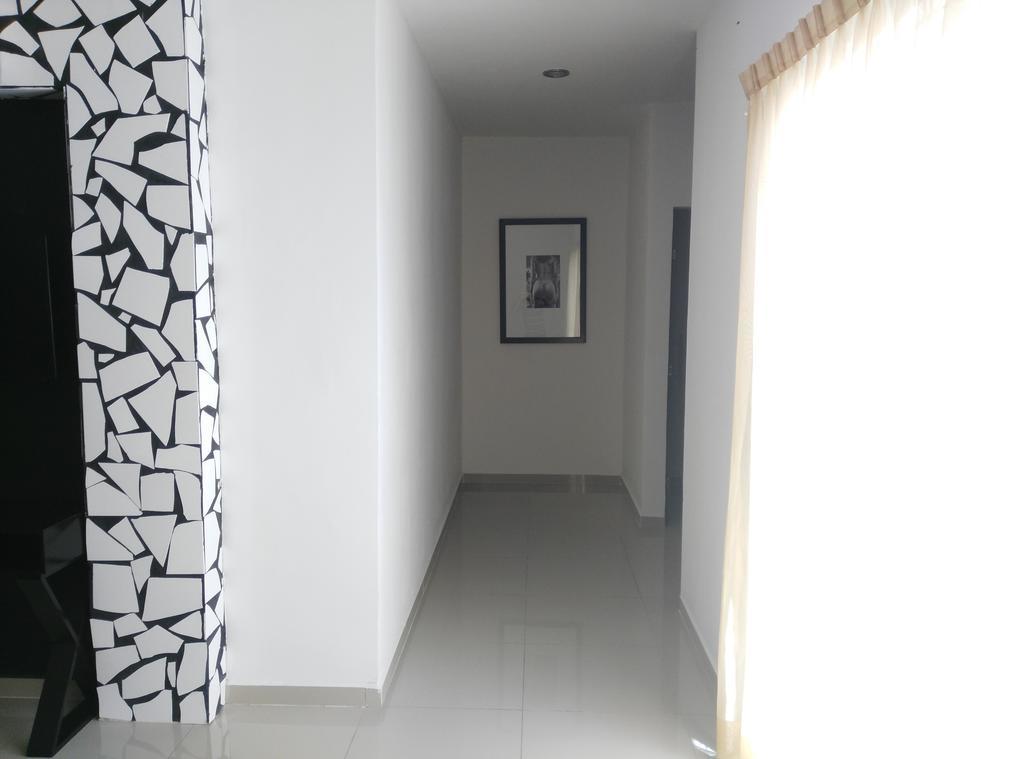 Vita Love Hotel Mérida Buitenkant foto