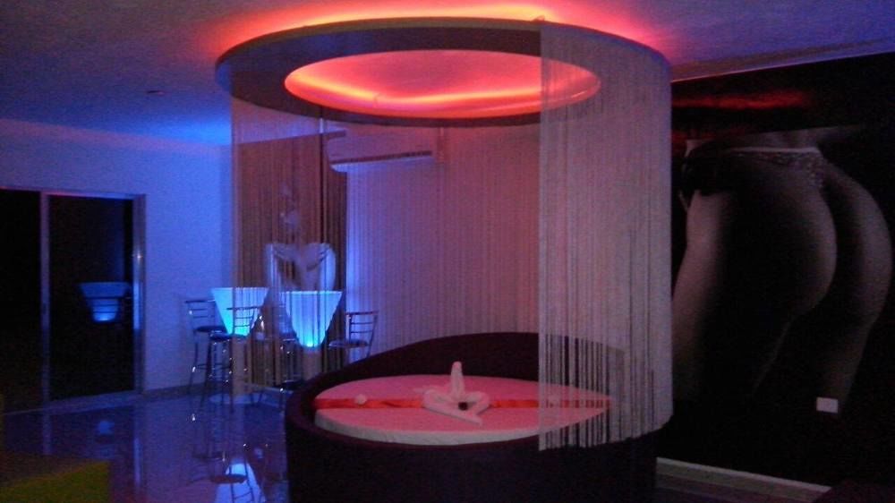 Vita Love Hotel Mérida Buitenkant foto