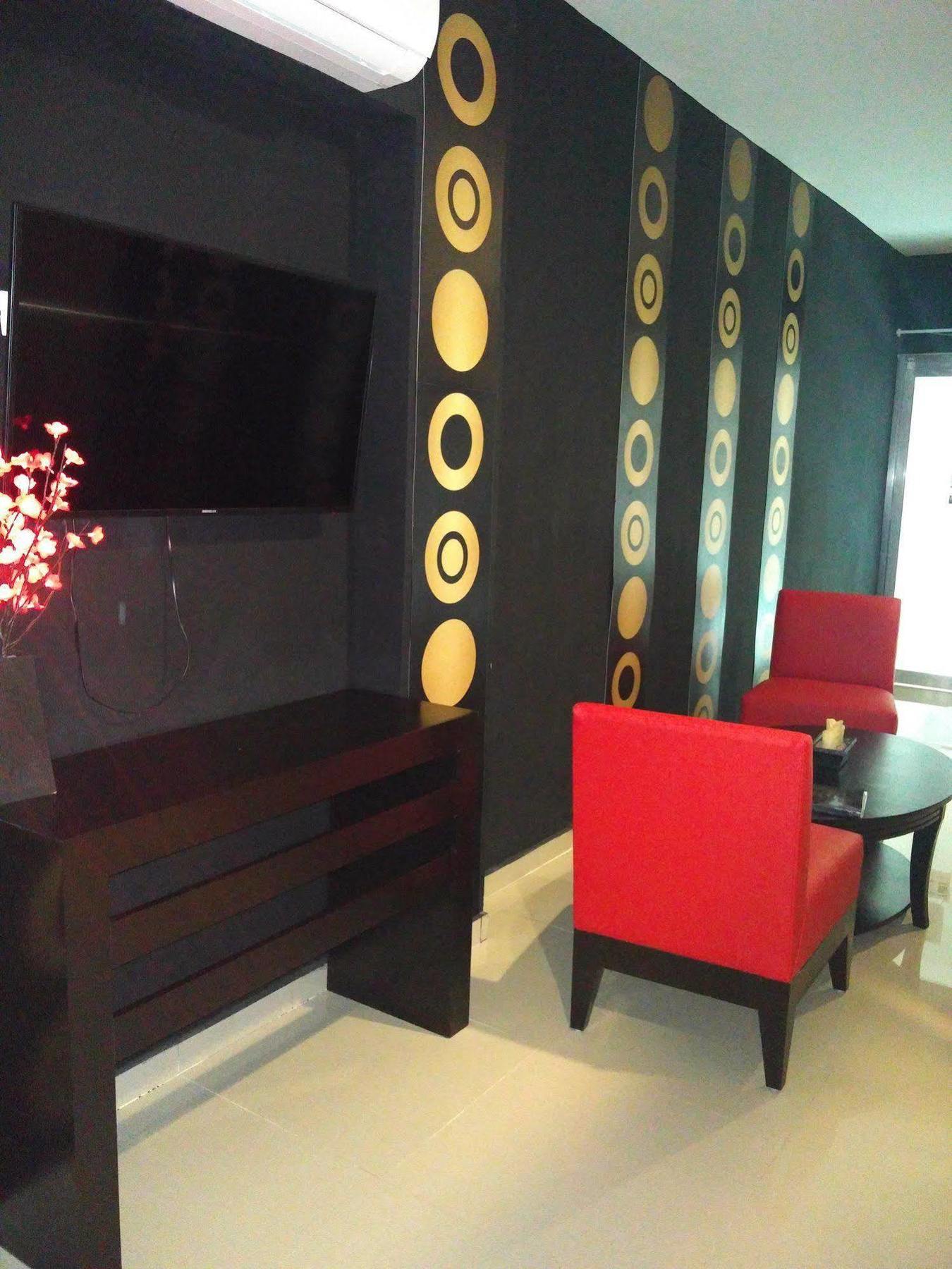 Vita Love Hotel Mérida Buitenkant foto